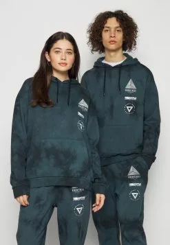 YOURTURN WINCENT WEISS UNISEX - Felpa Con Cappuccio - Black -Sconto YOURTURN in Italia e7625896fd824271b898f6899c7c4a29