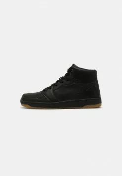 YOURTURN UNISEX - Sneakers Alte - Black