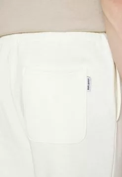 YOURTURN UNISEX - Pantaloni Sportivi - Off-white -Sconto YOURTURN in Italia e842cc814a8f48699a3a2853a15135bc