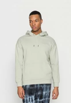 YOURTURN UNISEX 2 PACK - Felpa Con Cappuccio - Blue/light Green -Sconto YOURTURN in Italia e914305160ac429dbff9c926b6ff4a44