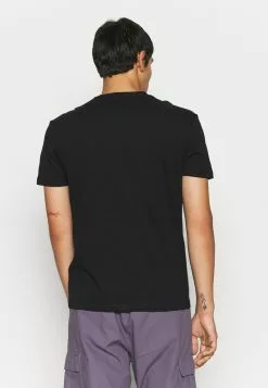 YOURTURN UNISEX - T-shirt Con Stampa - Black -Sconto YOURTURN in Italia ea7da84a9c424a9fbe1618f7bf4469d7