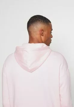 YOURTURN UNISEX - Felpa Con Cappuccio - Pink -Sconto YOURTURN in Italia ea93686b03864c9da429527643a752b7