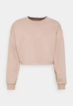 YOURTURN UNISEX - Felpa - Tan -Sconto YOURTURN in Italia eabef862bdfc4e9883415ab6d115ae91