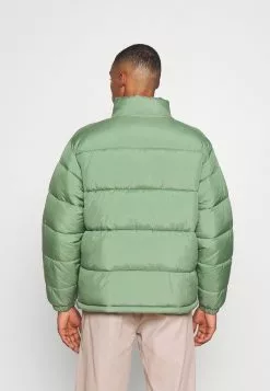 YOURTURN UNISEX - Giacca Invernale - Green -Sconto YOURTURN in Italia eb72e3a2400c4925a80fa0c6707e637f