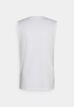YOURTURN Top - White, Unisex -Sconto YOURTURN in Italia ebe9cf1fcdf54213ab1df844cc327c2e