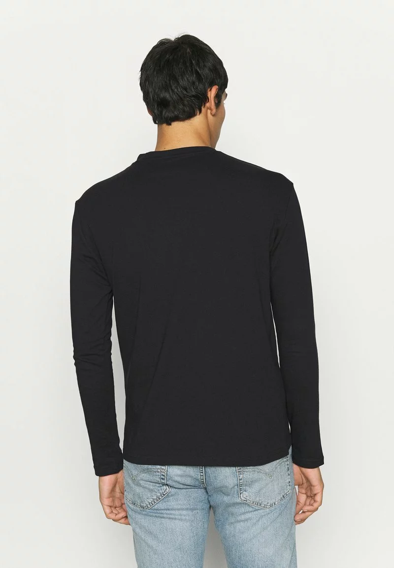 YOURTURN 3 PACK UNISEX - Maglietta A Manica Lunga - Black /white/pink 5 YOURTURN 3 PACK UNISEX - Maglietta A Manica Lunga - Black /white/pink - immagine 3