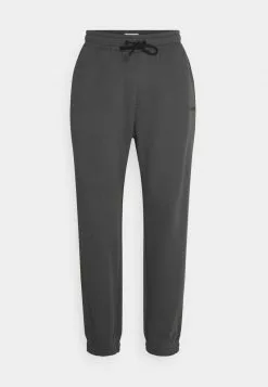 YOURTURN UNISEX - Pantaloni Sportivi - Dark Grey -Sconto YOURTURN in Italia ec1371b5686248158f420198e718cf9b