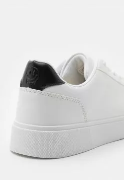 YOURTURN UNISEX - Sneakers Basse - White -Sconto YOURTURN in Italia ecbde0f20e234a00974816dab3710e23