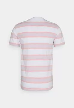 YOURTURN UNISEX - T-shirt Con Stampa - Pink/lilac 17 YOURTURN UNISEX - T-shirt Con Stampa - Pink/lilac -Sconto YOURTURN in Italia ece29cd3da3248289d0ede707f4e06fe