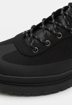 YOURTURN UNISEX - Stivaletti Stringati - Black 13 YOURTURN UNISEX - Stivaletti Stringati - Black -Sconto YOURTURN in Italia ed437885523741e0aab9f67964904408