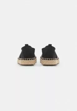 YOURTURN Espadrillas - Black, Uomo 10 YOURTURN Espadrillas - Black, Uomo -Sconto YOURTURN in Italia ed58486e89804e79ab68a10c050c375b