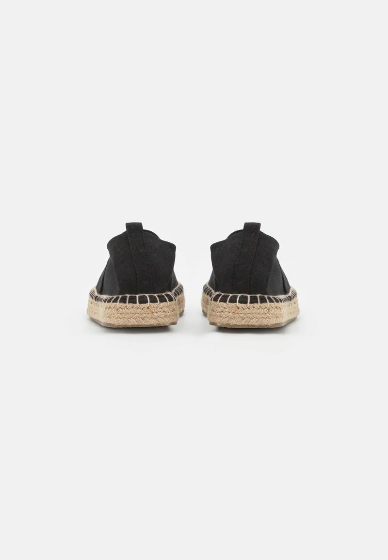 YOURTURN Espadrillas - Black, Uomo 5 YOURTURN Espadrillas - Black, Uomo - immagine 3