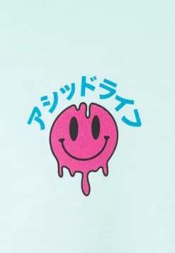 YOURTURN UNISEX - Felpa Con Cappuccio - Mint -Sconto YOURTURN in Italia eea7525e4e4b4ae0a2f2e9882742a8e5