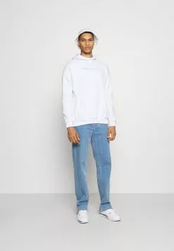 YOURTURN UNISEX - Felpa Con Cappuccio - White 11 YOURTURN UNISEX - Felpa Con Cappuccio - White -Sconto YOURTURN in Italia efafa31b87144814971bc43080f0e97d