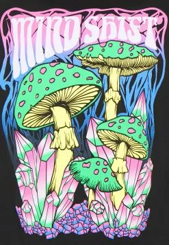 YOURTURN UNISEX - T-shirt Con Stampa - Black 16 YOURTURN UNISEX - T-shirt Con Stampa - Black -Sconto YOURTURN in Italia efc764d621094c98927264a2f63f5b73