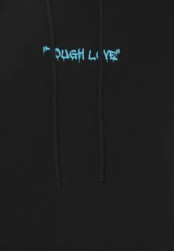 YOURTURN UNISEX - Felpa - Black -Sconto YOURTURN in Italia f0237d32834549bcb818cf9cdf584811