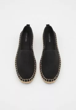 YOURTURN Espadrillas - Black, Uomo 11 YOURTURN Espadrillas - Black, Uomo -Sconto YOURTURN in Italia f0463bea3a2e4604b38788abca531b5b