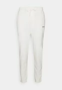 YOURTURN Unisex Pantaloni Sportivi - Off-white
