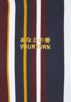 YOURTURN UNISEX - Felpa Con Cappuccio - Yellow -Sconto YOURTURN in Italia f09e3212ec464d30ac9e116e76f8ae55