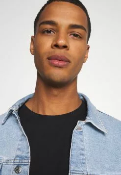 YOURTURN UNISEX - T-shirt Con Stampa - Black -Sconto YOURTURN in Italia f2a3cfc5fe484830898e53193cf9741d