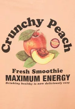 YOURTURN UNISEX - T-shirt Con Stampa - Beige -Sconto YOURTURN in Italia f32f3eaa773d41679eb4ba1e67f8bb96