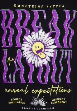 YOURTURN UNISEX - T-shirt Con Stampa - Black -Sconto YOURTURN in Italia f341c63c40e7479bacd6670aac333ce8