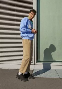 YOURTURN UNISEX - Sneakers Basse - Black