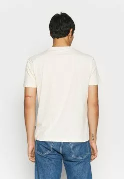 YOURTURN UNISEX - T-shirt Con Stampa - Off-white -Sconto YOURTURN in Italia f44179edeb454dad862a16e9061eacaf