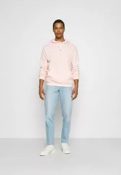 YOURTURN UNISEX 2 PACK - Felpa Con Cappuccio - Mint