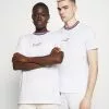 YOURTURN PRIDE UNISEX - T-shirt Con Stampa - White -Sconto YOURTURN in Italia f79c15737c96416b901c28151a0fa73d