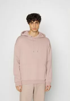 YOURTURN UNISEX 2 PACK - Felpa Con Cappuccio - Beige/dark Blue -Sconto YOURTURN in Italia f8396d3becaf418d81a0b572b1247ded