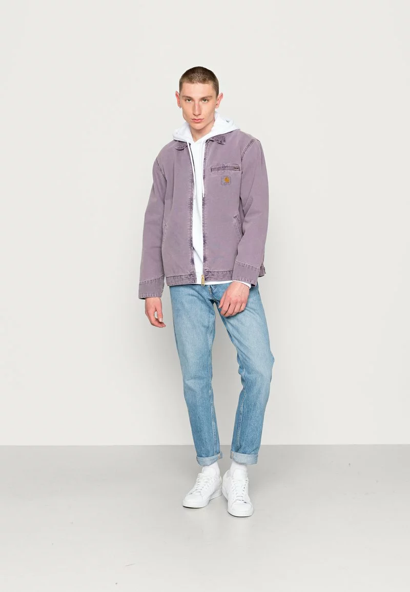 YOURTURN UNISEX - Felpa Con Cappuccio - White 4 YOURTURN UNISEX - Felpa Con Cappuccio - White - immagine 2