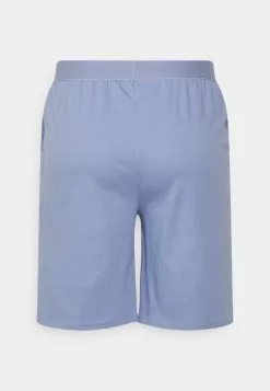 YOURTURN Pigiama - Blue/orange, Uomo -Sconto YOURTURN in Italia fa407bd5cd2d4d62a5fa857aac009741