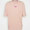 YOURTURN UNISEX - T-shirt Con Stampa - Pink 1 YOURTURN UNISEX - T-shirt Con Stampa - Pink -Sconto YOURTURN in Italia faf00b2d379b4186841ec96bd5569260