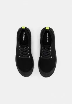 YOURTURN Stringate Sportive - Black, Unisex -Sconto YOURTURN in Italia fb044b8fe0b3423e8757981b7d1d62b8