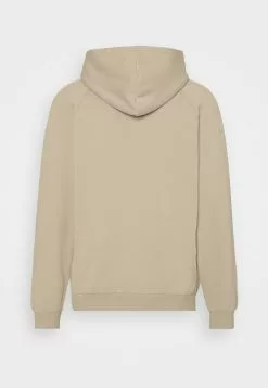 YOURTURN UNISEX - Felpa Con Cappuccio - Taupe -Sconto YOURTURN in Italia fb10854036614fb9b60056ce97da4f9a