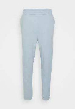 YOURTURN UNISEX - Pantaloni Sportivi - Blue/grey