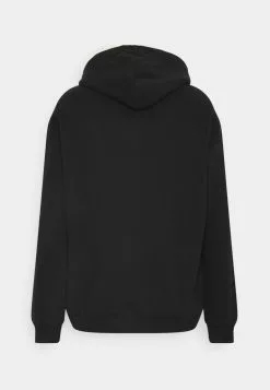 YOURTURN UNISEX - Felpa Con Cappuccio - Black -Sconto YOURTURN in Italia fb36c9d0a7e446e5a1c5eed460d35584