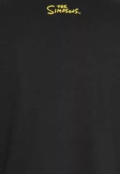 YOURTURN UNISEX - Maglietta A Manica Lunga - Black 7 YOURTURN UNISEX - Maglietta A Manica Lunga - Black -Sconto YOURTURN in Italia fbf003d2876b4ae3b8bc793036300381