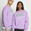 YOURTURN Unisex Felpa - Lilac 2 YOURTURN Unisex Felpa - Lilac -Sconto YOURTURN in Italia fc2f06f922504cdaa83252eb2522610f