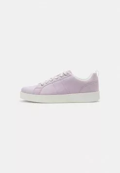 YOURTURN UNISEX - Sneakers Basse - Lilac