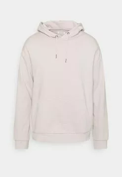 YOURTURN UNISEX 2 PACK - Felpa Con Cappuccio - Off-white/lilac -Sconto YOURTURN in Italia fd8760476a0b48d18ffe1c15d002b30d