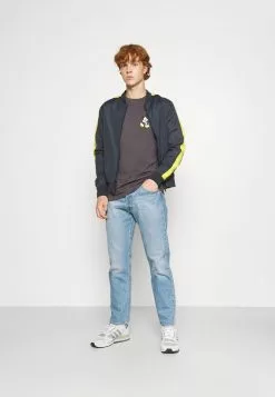 YOURTURN MICKEY TEE UNISEX - T-shirt Con Stampa - Dark Grey -Sconto YOURTURN in Italia fdcc1aeb958b4d15880b6654923fddbd