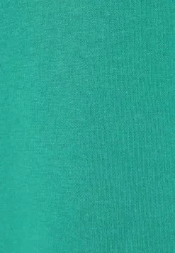 YOURTURN UNISEX - Felpa - Turquoise -Sconto YOURTURN in Italia fe1b1268cf874f8db6f8e7cc32dc8d5c