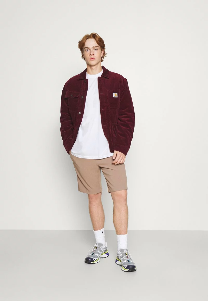 YOURTURN 2 PACK UNISEX - Maglietta A Manica Lunga - Black/white 3 YOURTURN 2 PACK UNISEX - Maglietta A Manica Lunga - Black/white