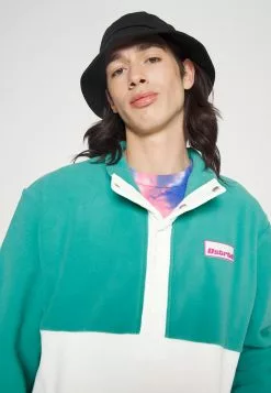 YOURTURN Felpa - Blue/white, Unisex 11 YOURTURN Felpa - Blue/white, Unisex -Sconto YOURTURN in Italia fee68af50cf54c2a952910e11dbaaec2