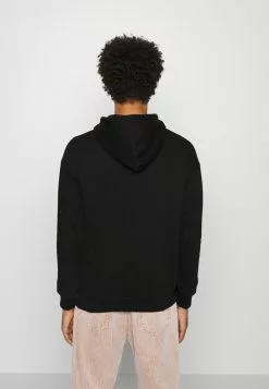 YOURTURN UNISEX - Felpa - Black 10 YOURTURN UNISEX - Felpa - Black -Sconto YOURTURN in Italia ffa04a45206445e9b4214db6d5b51fd8