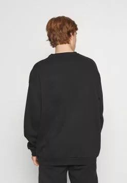 YOURTURN UNISEX - Felpa - Black 9 YOURTURN UNISEX - Felpa - Black -Sconto YOURTURN in Italia ffa4bf24fb944835bc259abf6de3a9e8