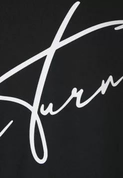 YOURTURN UNISEX - T-shirt Con Stampa - Black 14 YOURTURN UNISEX - T-shirt Con Stampa - Black -Sconto YOURTURN in Italia ffc6d5cb9b41438cb5ff32a0600c54e1